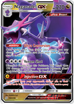 Naganadel GX 160/236 pokemon cards 