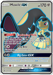 Mawile GX 22/236 
