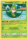 Sewaddle 7/236 COMMON