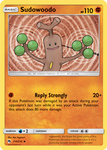 Sudowoodo 110/214 UNCOMMON
