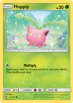 Hoppip 11/214 COMMON