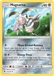 Magearna 131/214 UNCOMMON