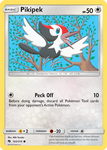 Pikipek 163/214 COMMON