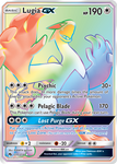 Lugia GX 227/214 HYPER RARE
