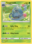 Tangrowth 2/214 RARE