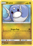 Dratini 116/181 COMMON