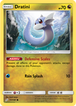 Dratini 119/181 COMMON