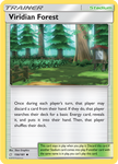 Viridian Forest 156/181 UNCOMMON