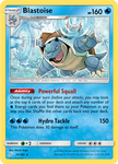 Blastoise 25/181 RARE