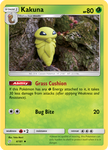 Kakuna 4/181 UNCOMMON