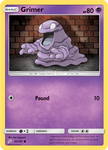 Grimer 62/181 COMMON