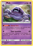 Muk 63/181 RARE
