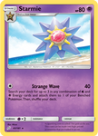 Starmie 65/181 RARE