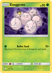 Exeggcute 8/181 COMMON