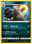 Pangoro 94/181 RARE