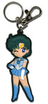 Sailor Mercury Keychain 