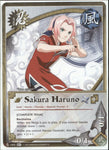 Sakura Haruno 1605 COMMON