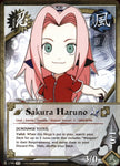Sakura Haruno 1195 COMMON