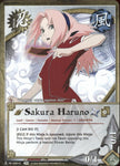 Sakura Haruno PR US010 UNCOMMON