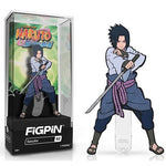 Naruto collectables 