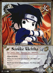 Sasuke Uchiha 1175 COMMON