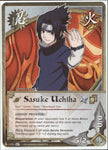 Sasuke Uchiha 1570 COMMON