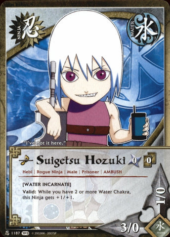 Suigetsu Hozuki 1187 COMMON