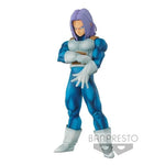 Dragon Ball Z Trunks Statue 