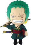One Piece Zoro Plush 