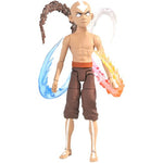 avatar the last airbender Aang action figure