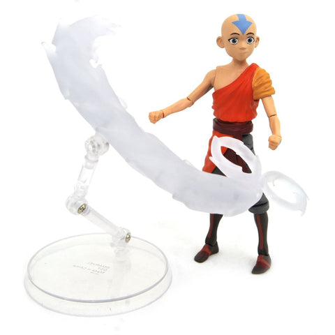 Aang Avatar the Last Airbender Action Figure 