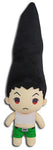 Hunter X Hunter Adult Gon plush