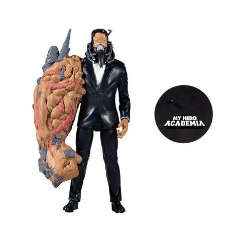 My Hero Academia All For One Action Figure 