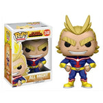 All Might Funko Pop 