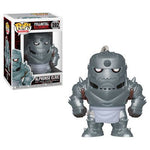 Full metal alchemist Alphonse Elric Pop