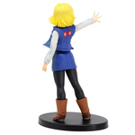 Banpresto: Dragon Ball Z Match Makers Android 18