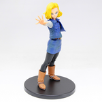 android 18 figure 