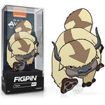 Avatar The Last Airbender Appa Figpin 617