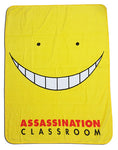 Assassination Classroom Merchandise