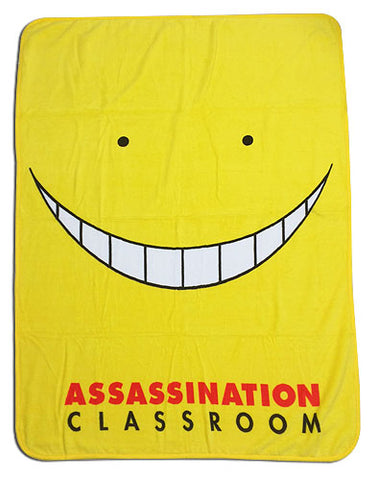 Assassination Classroom Merchandise