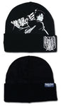 Attack on Titan Levi Beanie