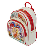 avatar the last air-bender backpack 