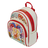 avatar the last air-bender backpack 