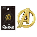 Marvel Avenger's Pin 
