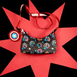 avengers loungefly bag 