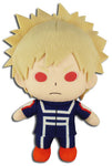 MY HERO ACADEMIA - BAKUGO PLUSH 7"