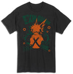 My Hero Academia Bakugo Shirt