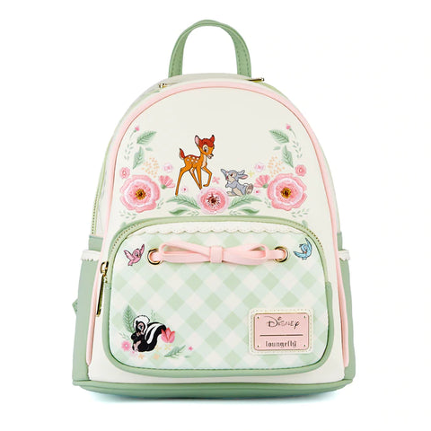 Bambi Loungefly bag 