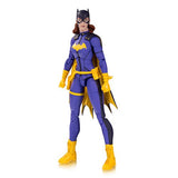 Batgirl figure toy 