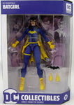 DC Essentials Batgirl Action Figure